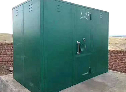 贾汪炸药柜的作用：不仅仅是容器，更是安全与管理的核心防线